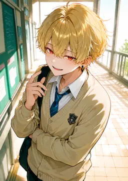 Profile image of 玲央