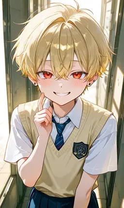 Profile image of 玲央