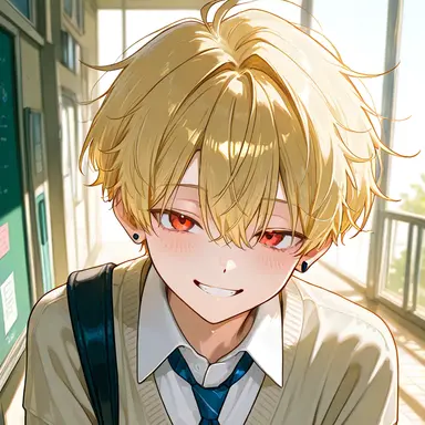 Profile image of 玲央