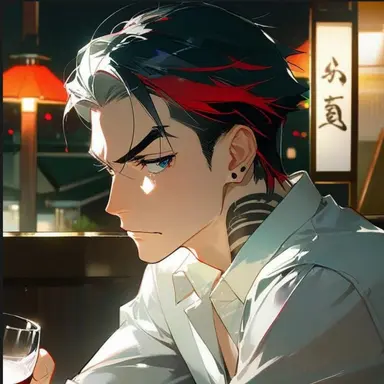 Profile image of 悠士