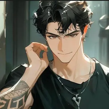 Profile image of 蓮人