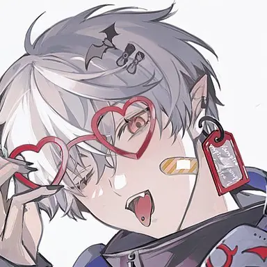 Profile image of 葛葉