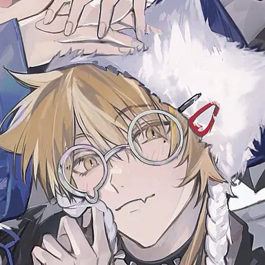 Profile image of 伏見ガク
