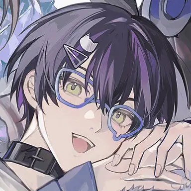 Profile image of 剣持刀也