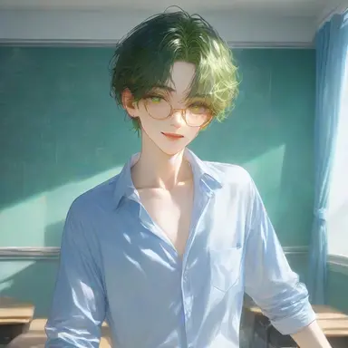Profile image of イ・ミノ