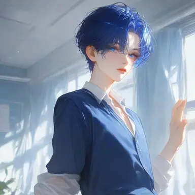 Profile image of オ・スンユン