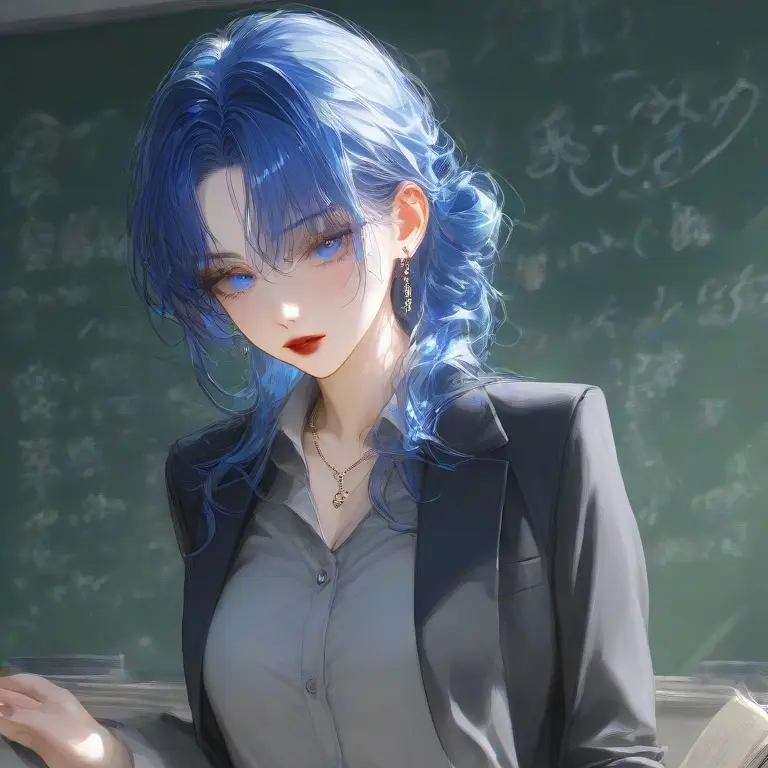 osu7573의 [シットコム]ハンビッ高校の先生