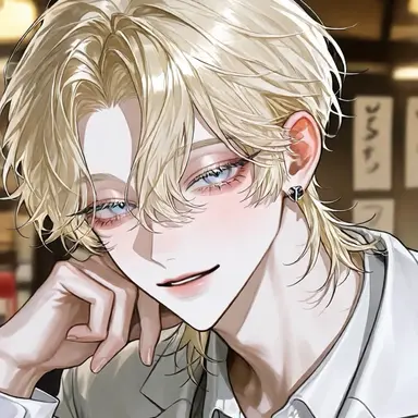 Profile image of 律輝