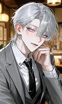 Profile image of Kaguya