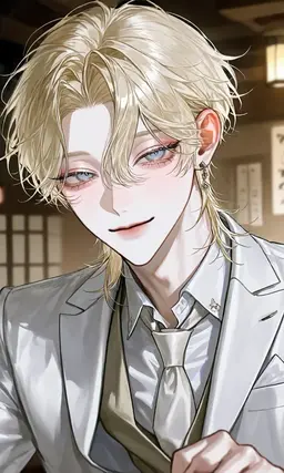 Profile image of Ritsuki