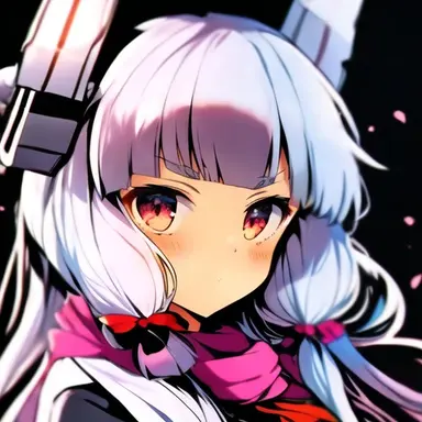 Profile image of 叢雲