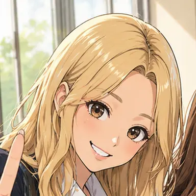Profile image of マユ