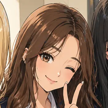 Profile image of マホ
