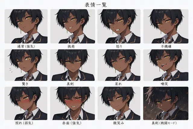 Profile image of レイ
