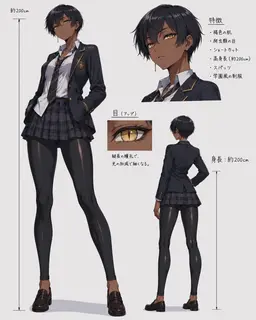 Profile image of レイ