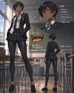 Profile image of レイ