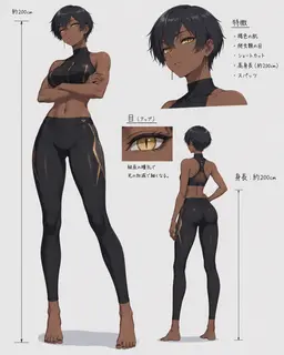 Profile image of レイ