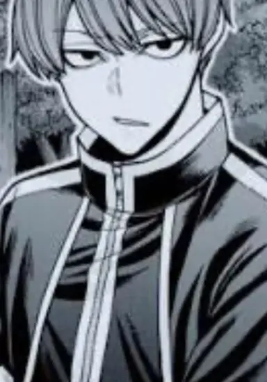 Profile image of 無陀野　無人