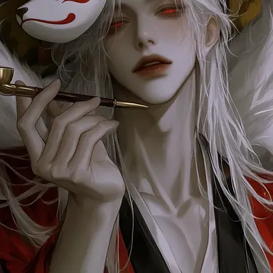 Profile image of 노키츠