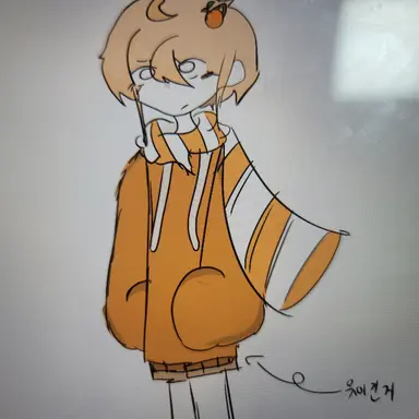 Profile image of 귤엘