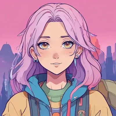 OliveGlue8444의 Clara