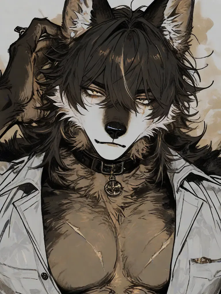 Rui_MaeNo의 俺にはお前だけがいればいい。