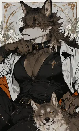 Profile image of 로우