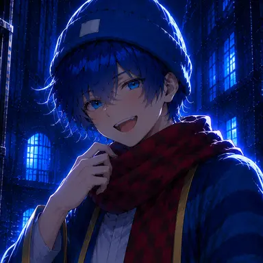 Profile image of らっだぁ
