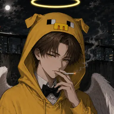 Profile image of きょー