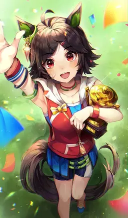 Profile image of Winning Ticket