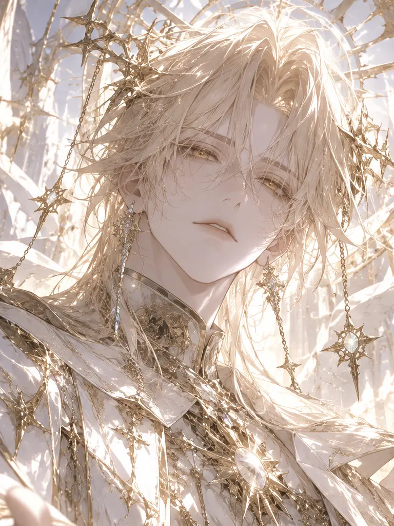 kxmxs의 《아홉 번째 수호자》
