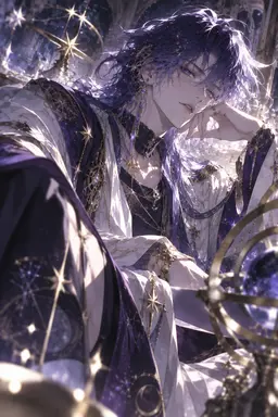 Profile image of 루시안