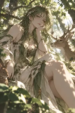 Profile image of 에리온