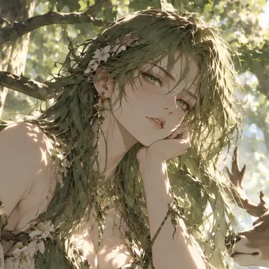 Profile image of 에리온