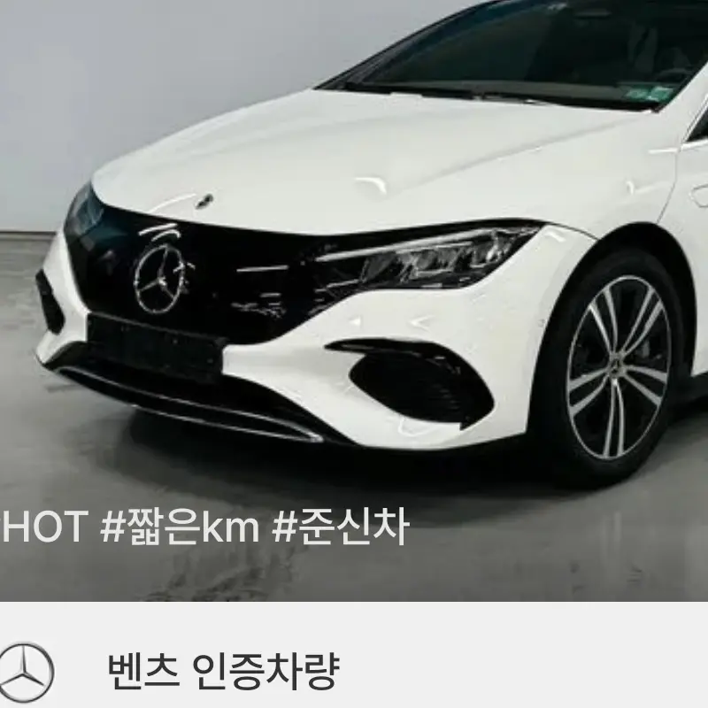 NimbleDiet0509의 벤츠 EQE V295 EQE300