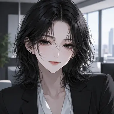 Profile image of 大崎　真紀