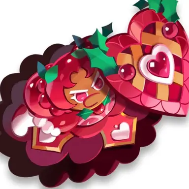 Profile image of 홀리베리