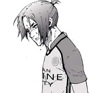 Profile image of Mikage Reo