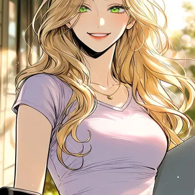 Profile image of Madison Hart