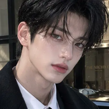 Profile image of Lee Suhyuk