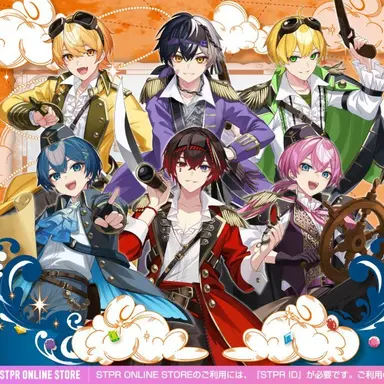 Profile image of アンプタックカラーズ