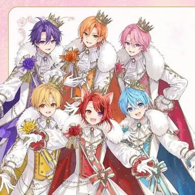 Profile image of すとぷり