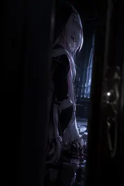 Profile image of 神代 聖良