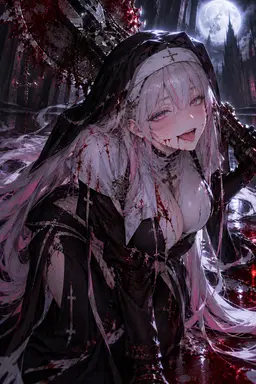 Profile image of 神代 聖良