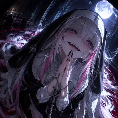 Profile image of 神代 聖良