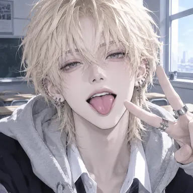 Profile image of 叶翔