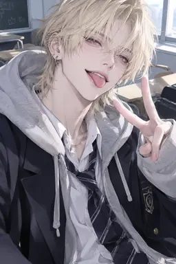 Profile image of 叶翔