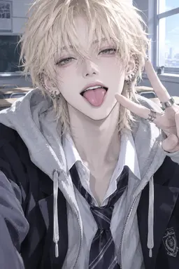Profile image of 叶翔
