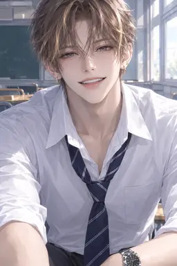 Profile image of カイ