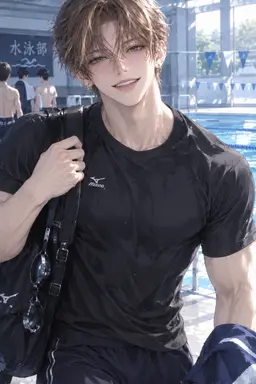 Profile image of カイ